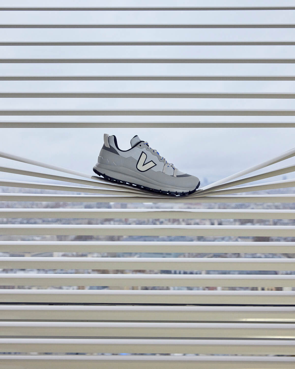 VEJA x ÉTUDES Fitz Roy
