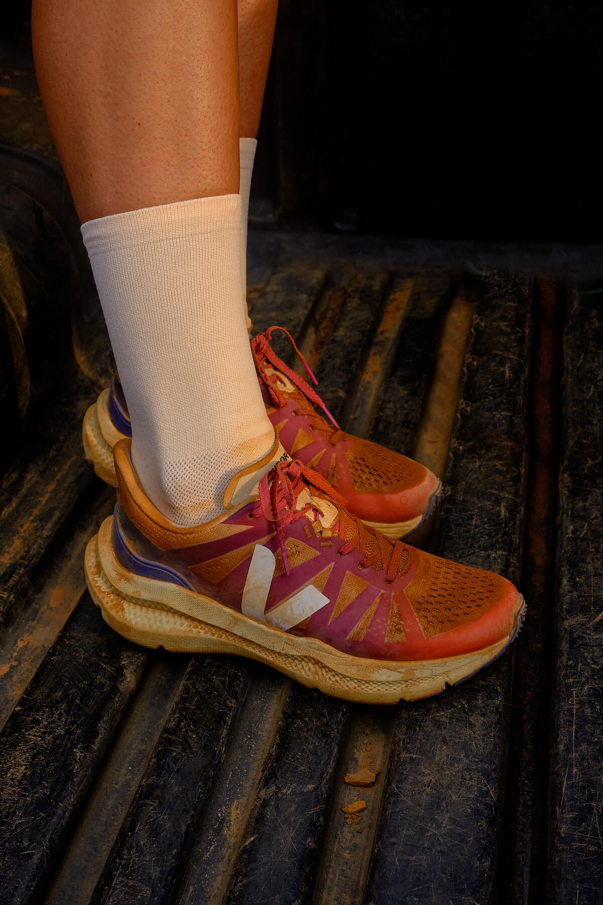 VEJA Condor 3 - Running Shoe - Engineered Mesh