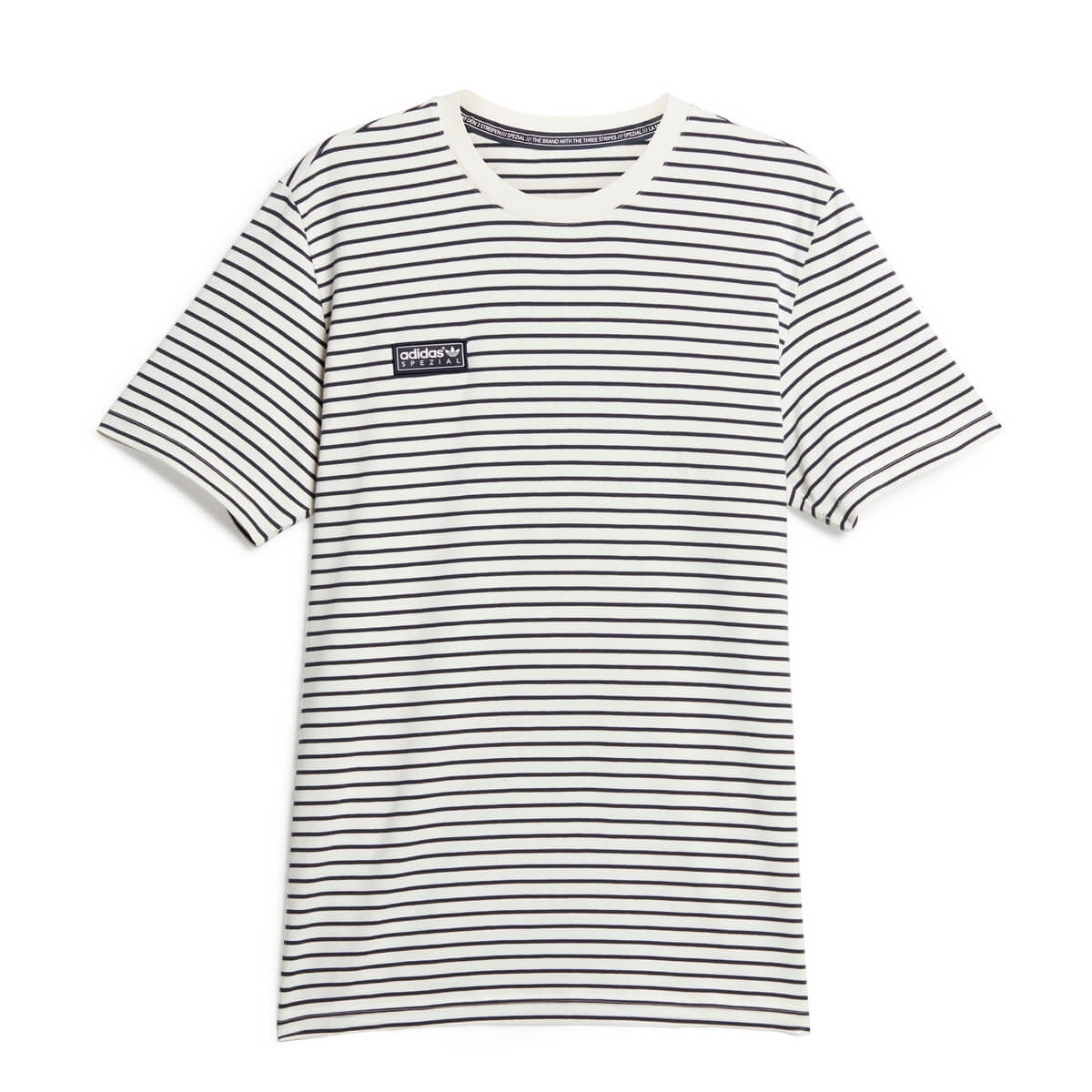 adidas SPZL Lytham T-Shirt - Chalk White - IM8915