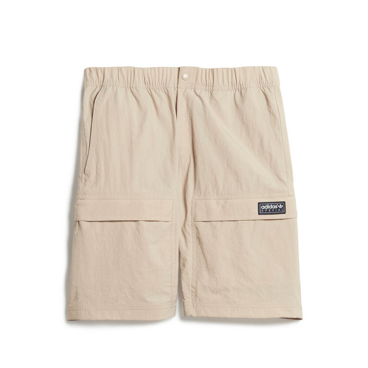 adidas SPZL Rossendale Shorts - Savanna - IM8917