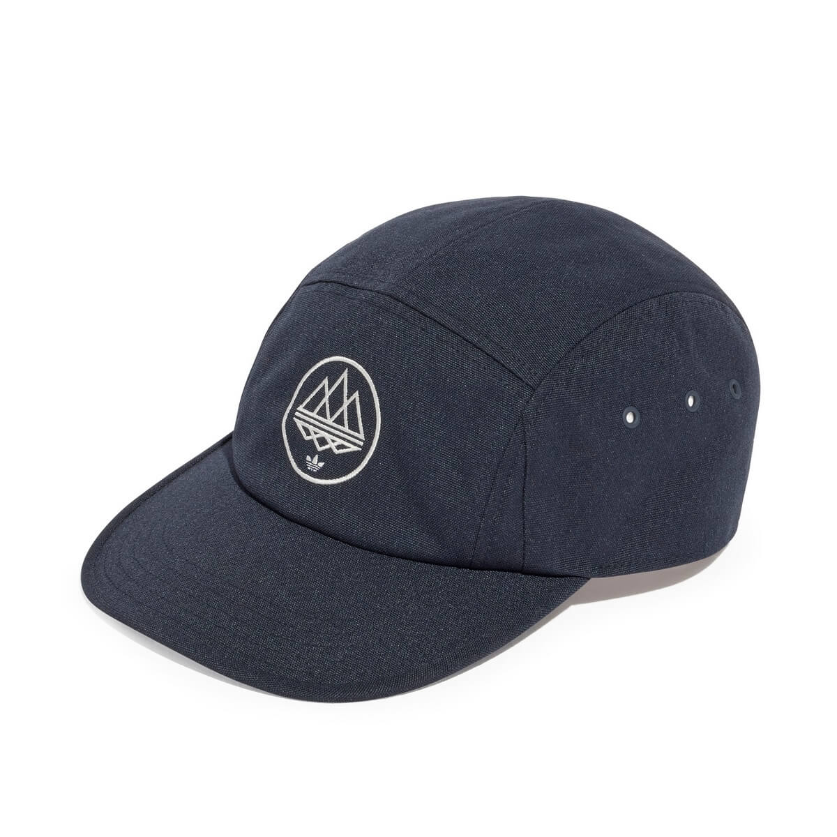 adidas SPZL Mod Trefoil Cap - Night Navy - IM8914