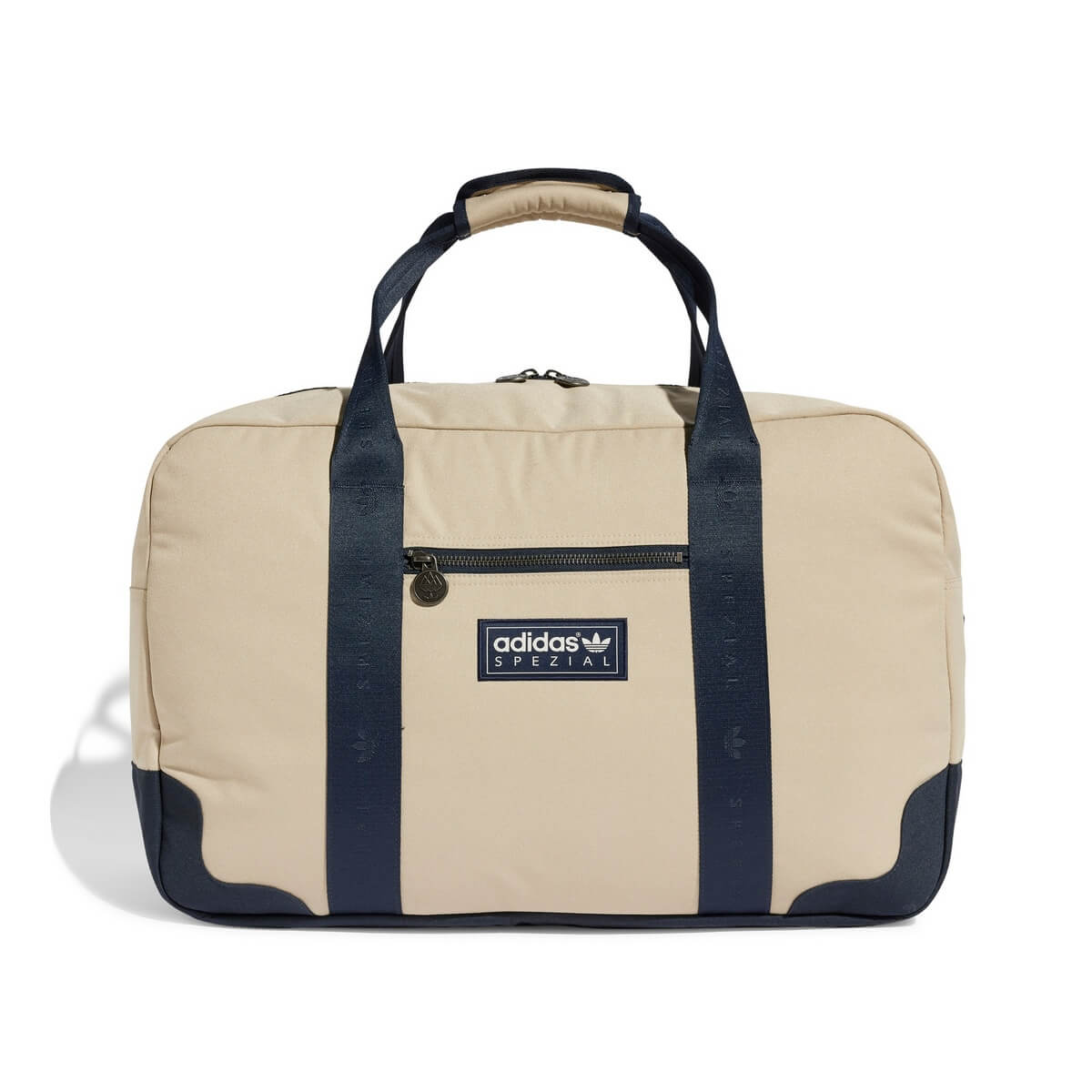 adidas SPZL Brinscall Bag - Savanna / Night Navy - IT2373