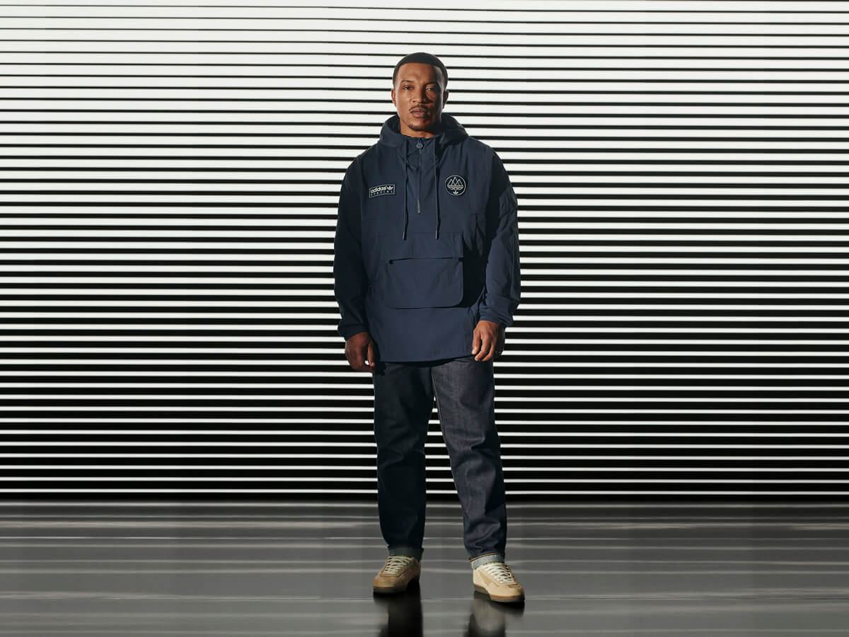 adidas SPEZIAL "Pre-Spring 2024" Collection SPZL