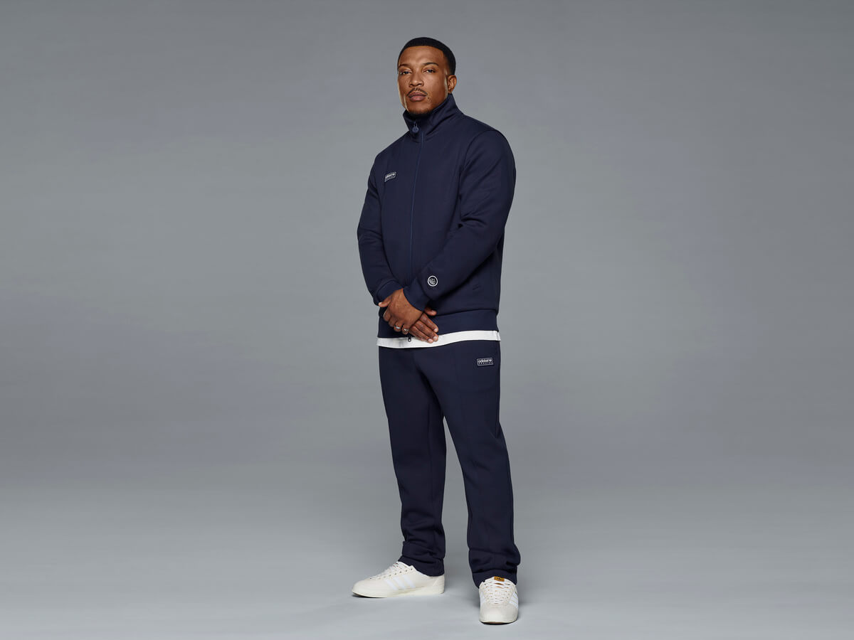 adidas SPEZIAL "Pre-Spring 2024" Collection SPZL
