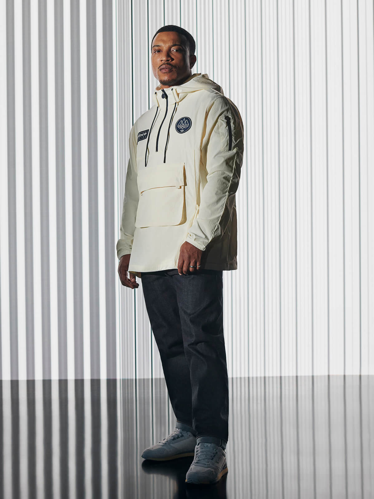 adidas SPEZIAL "Pre-Spring 2024" Collection SPZL