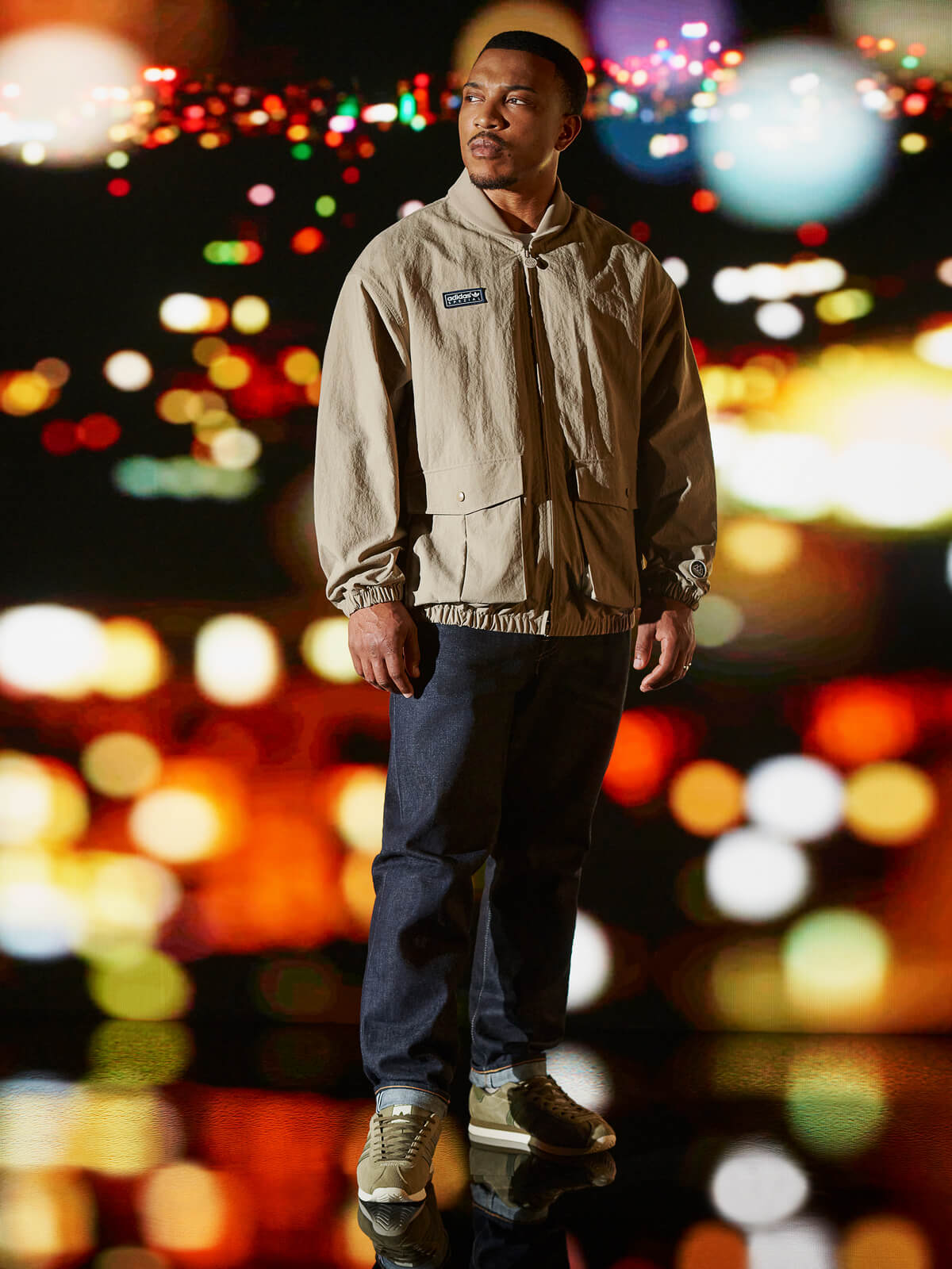 adidas SPEZIAL "Pre-Spring 2024" Collection SPZL