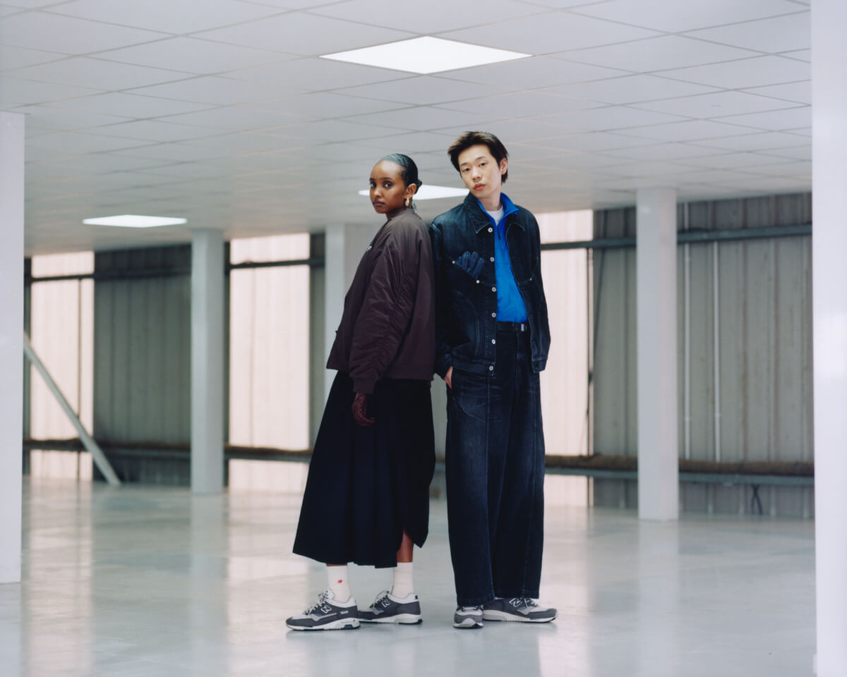 New Balance 1500 Made in UK „35th Anniversary“ – U1500ANI