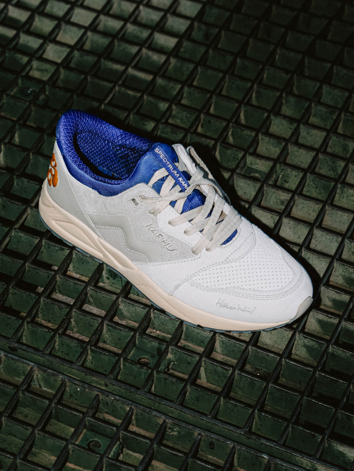 Karhu x Spectrum x EGS Aria 95 "Three Letters"