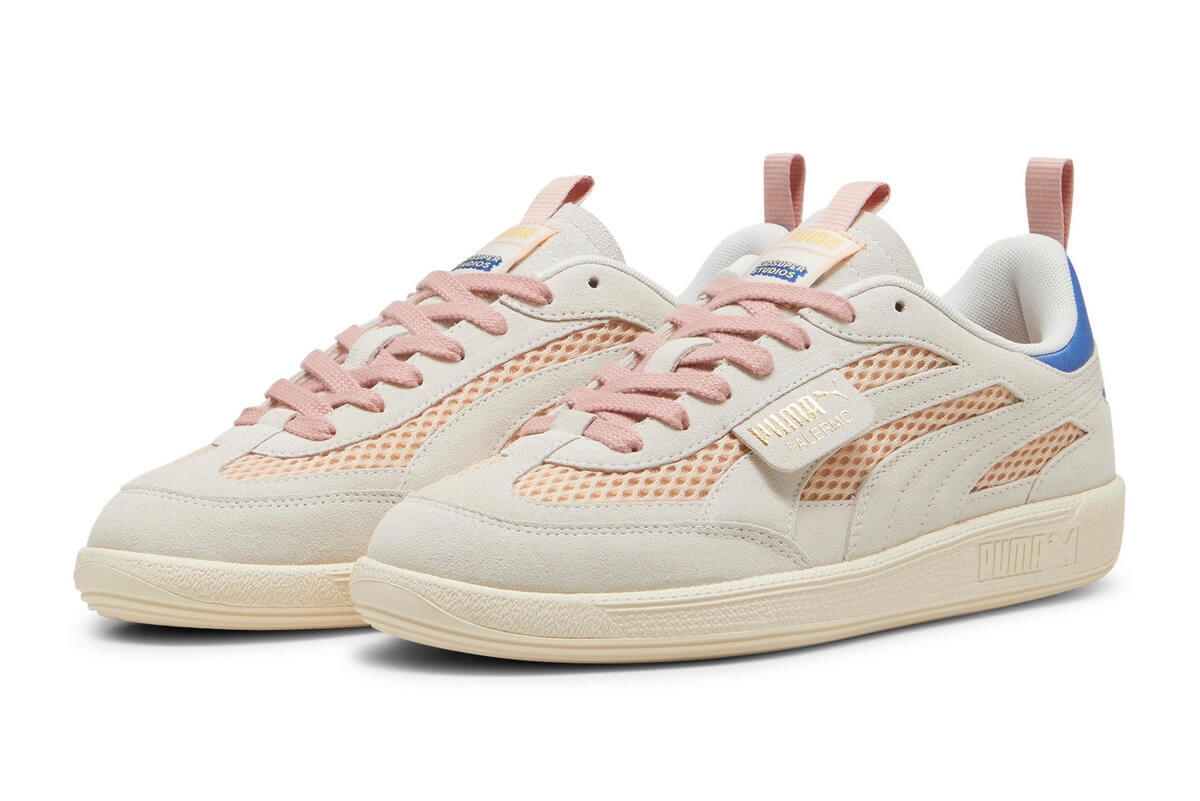 Puma x KidSuper Palermo