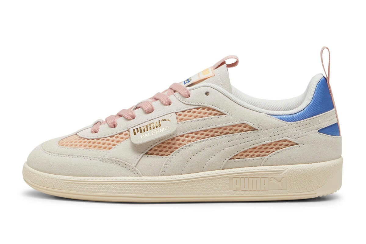 Puma x KidSuper Palermo