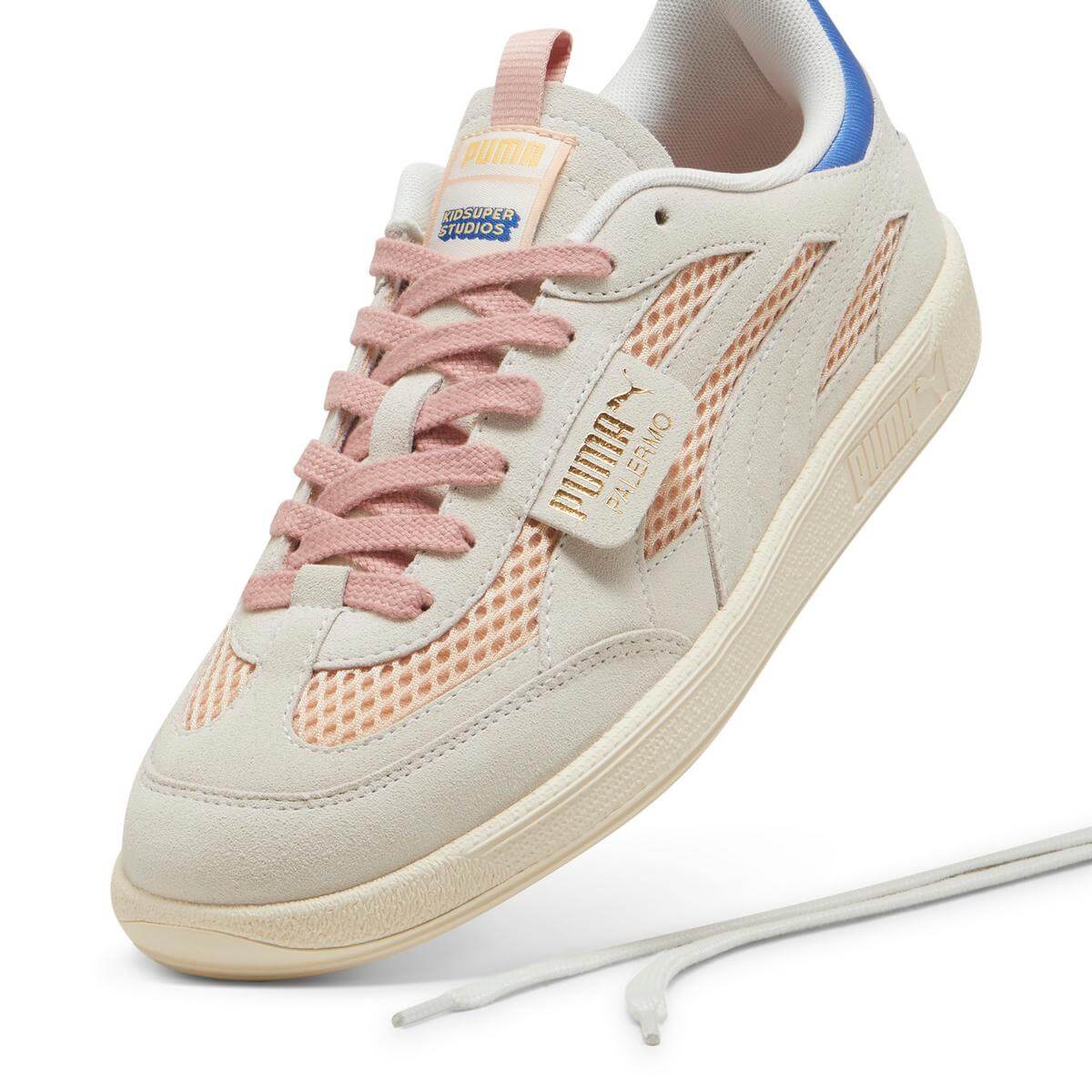 Puma x KidSuper Palermo