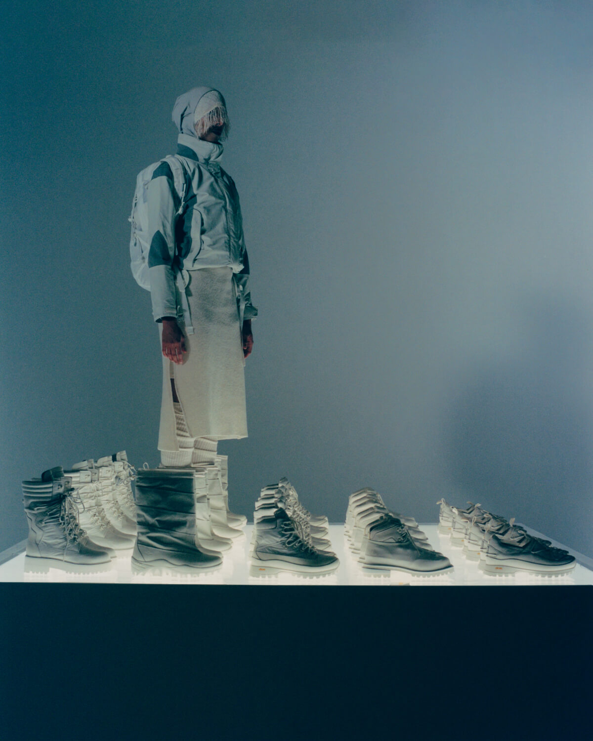 Timberland x Conceptkicks Construct:10061 Collection