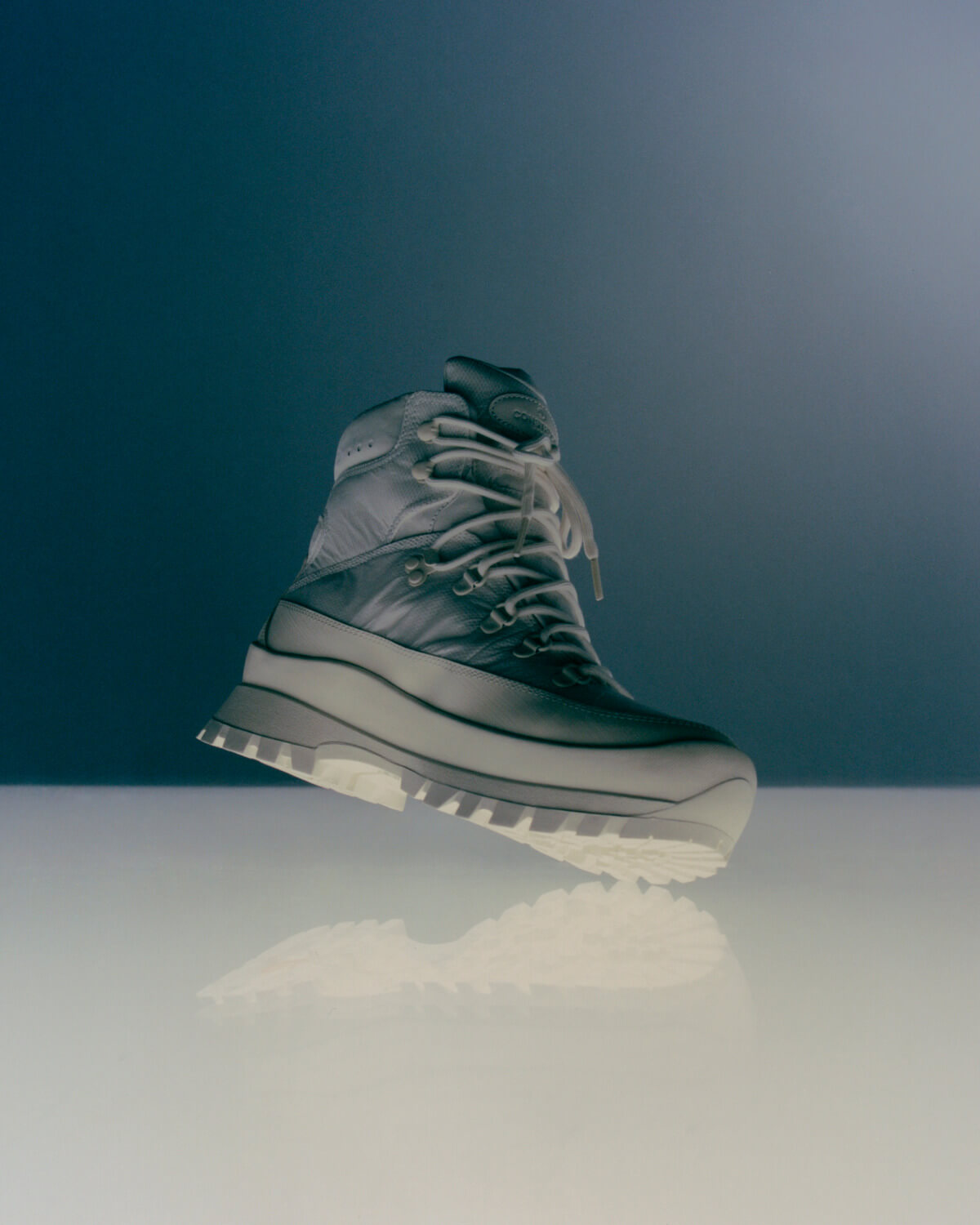 Timberland x Conceptkicks Construct:10061 Collection - C61 Neo Veil Hiker