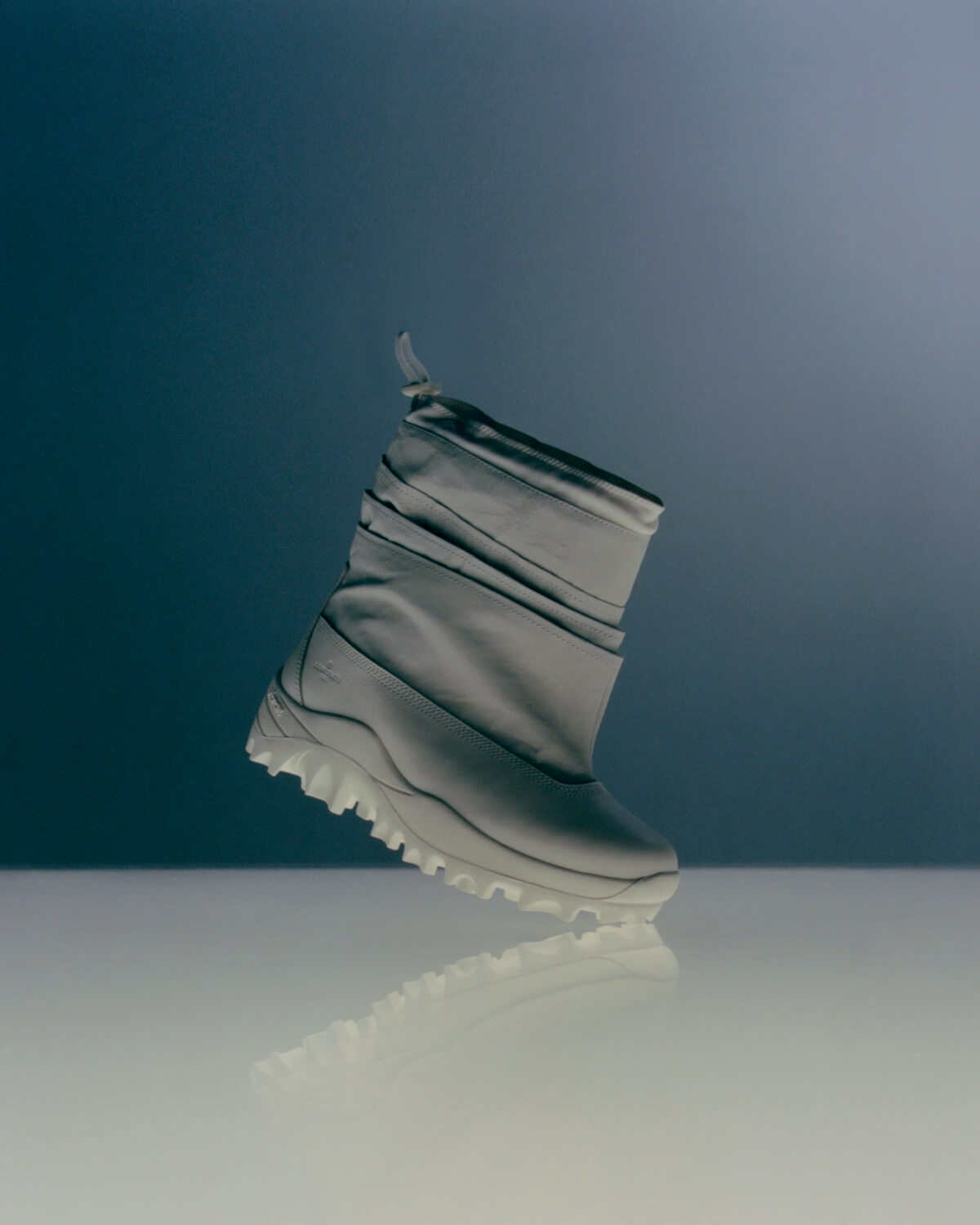 Timberland x Conceptkicks Construct:10061 Collection - C61 Dy-Tec World Hiker