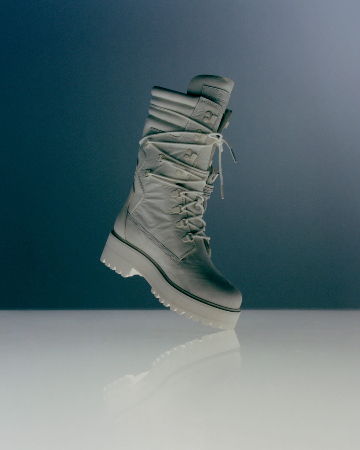 Timberland x Conceptkicks Construct:10061 Collection - C61 Gen Extender Boot