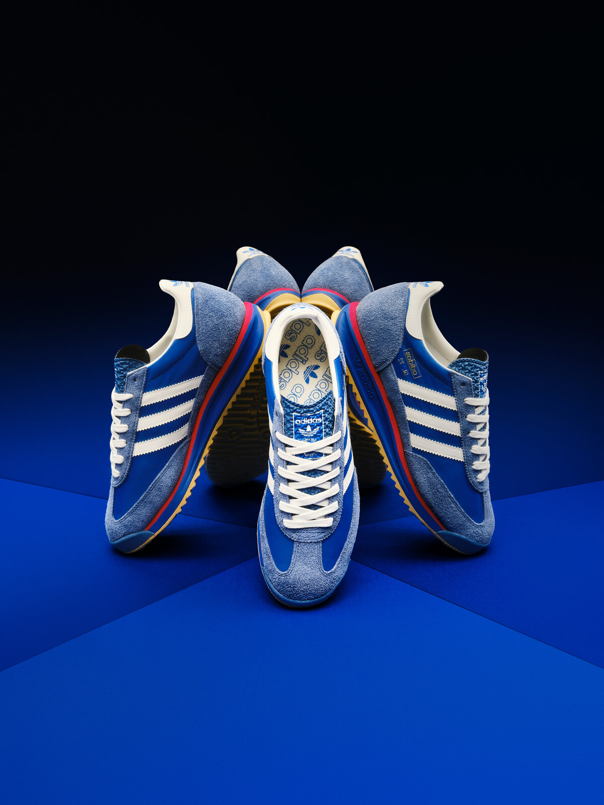 adidas SL 72 OG