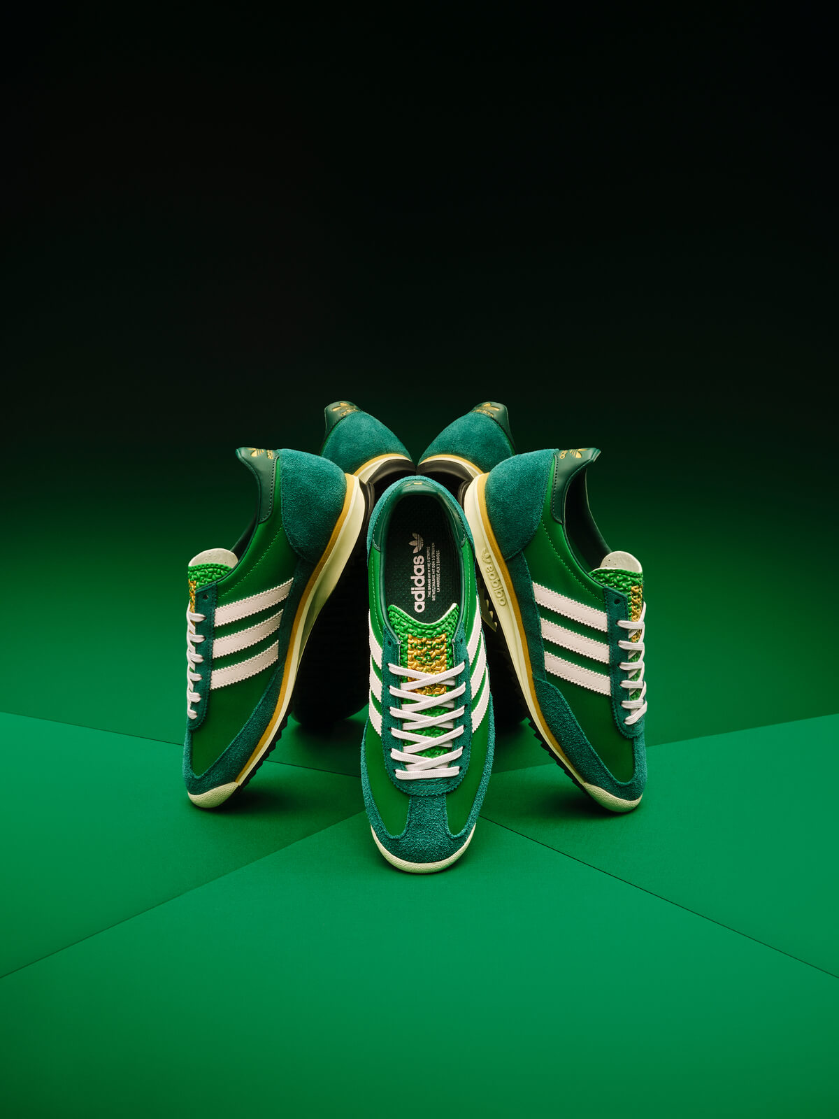 adidas SL 72 