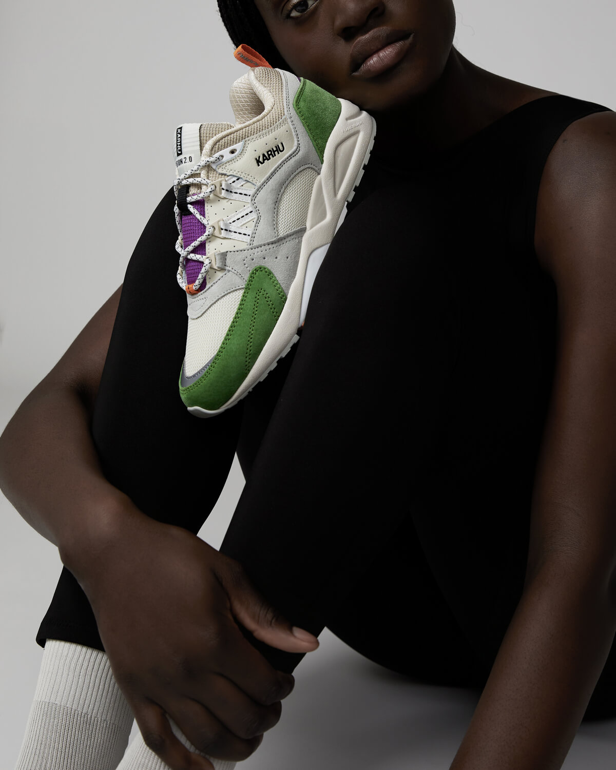 Karhu - "Flow State Pack" - Fusion 2.0