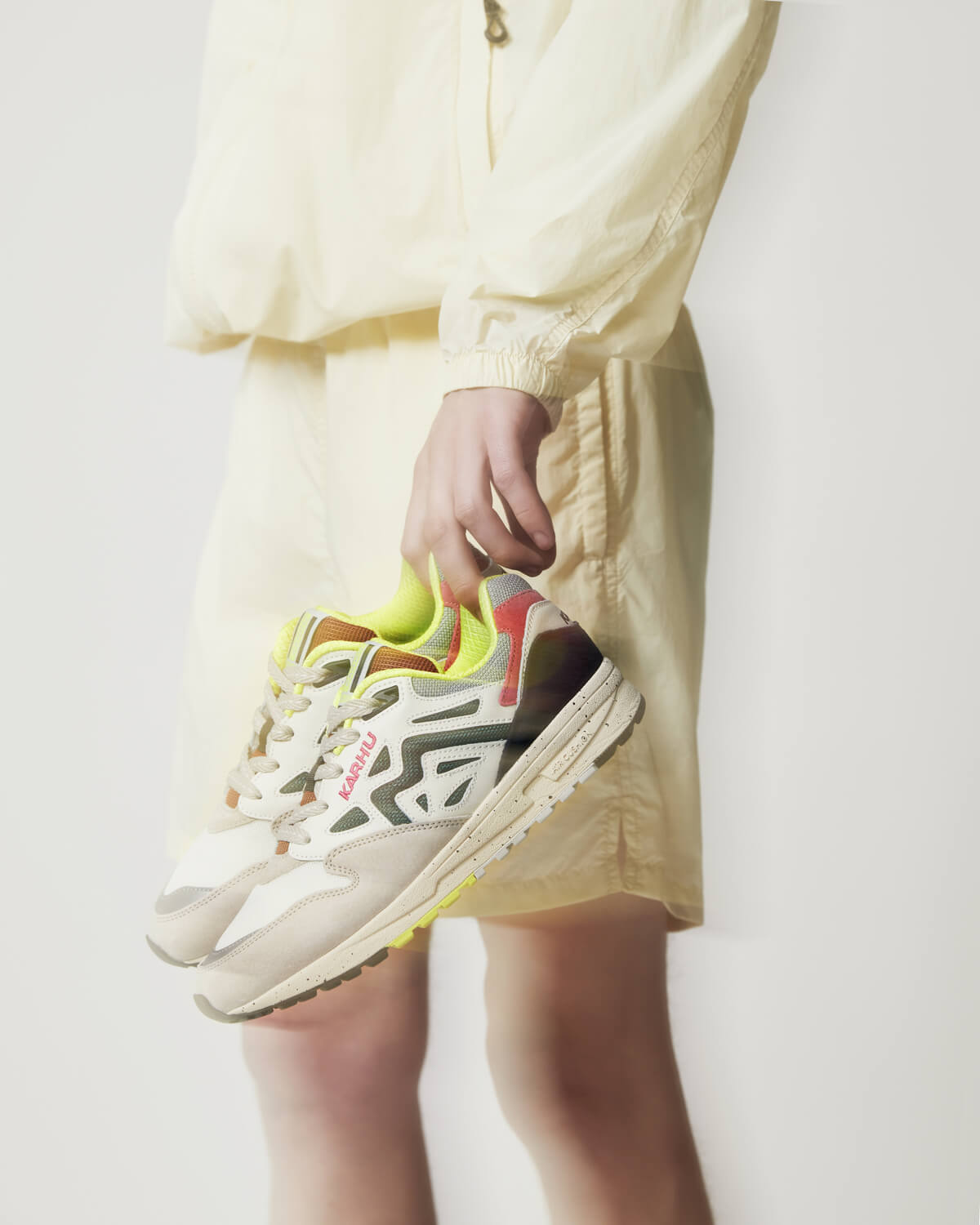 Karhu - "Flow State Pack" - Legacy 96