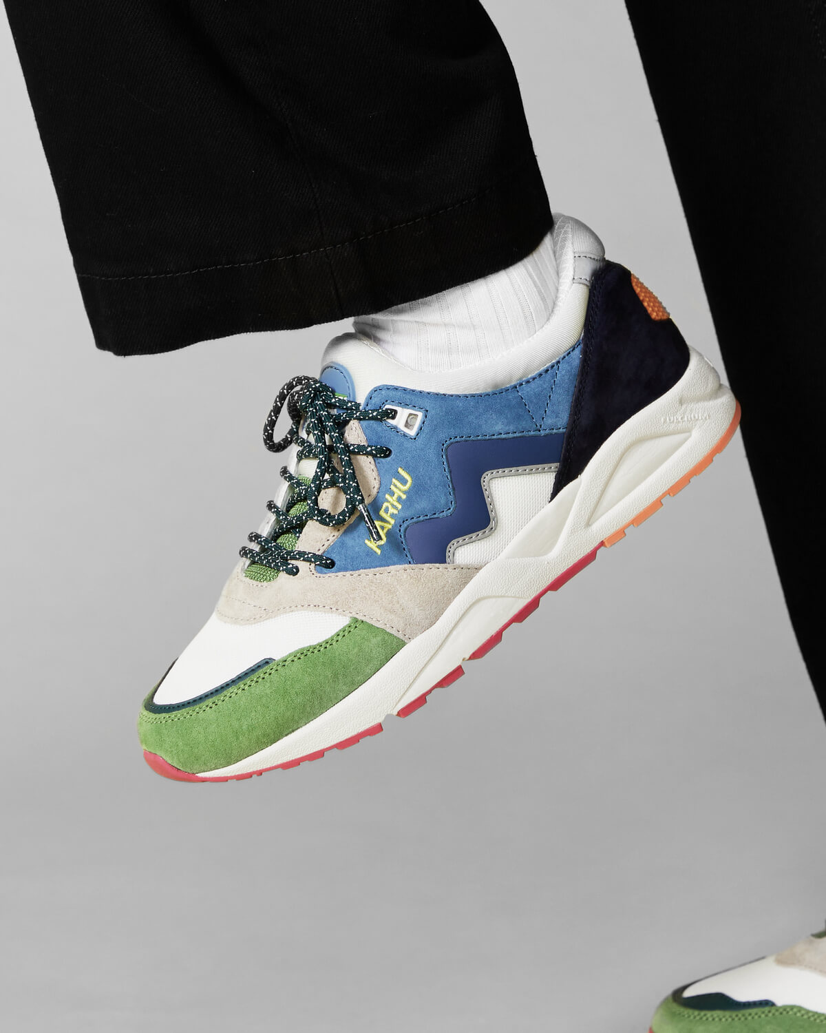 Karhu - "Flow State Pack" - Aria 95