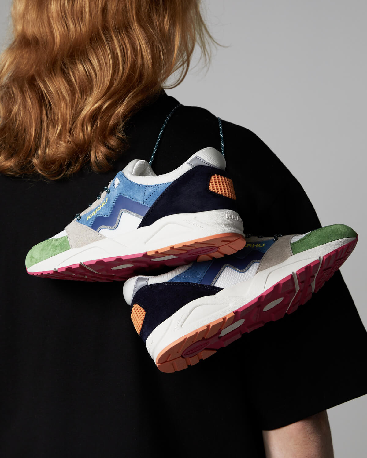 Karhu - "Flow State Pack" - Aria 95