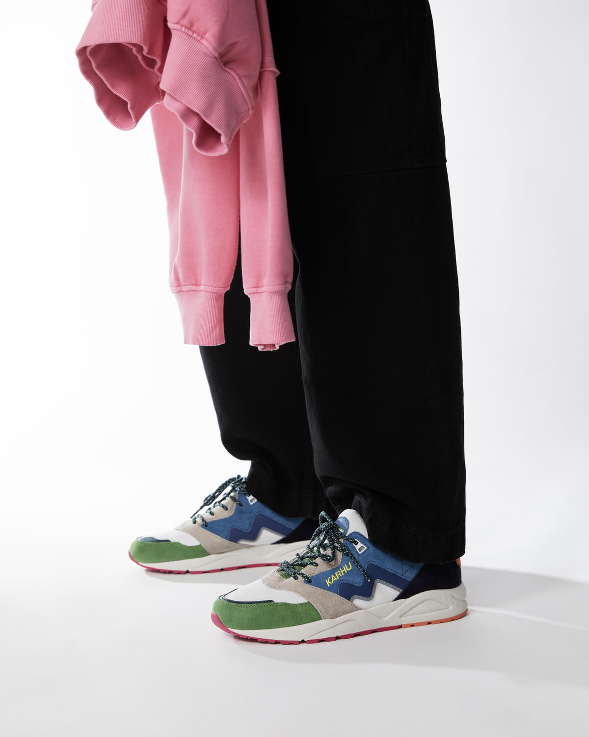 Karhu - "Flow State Pack" - Aria 95
