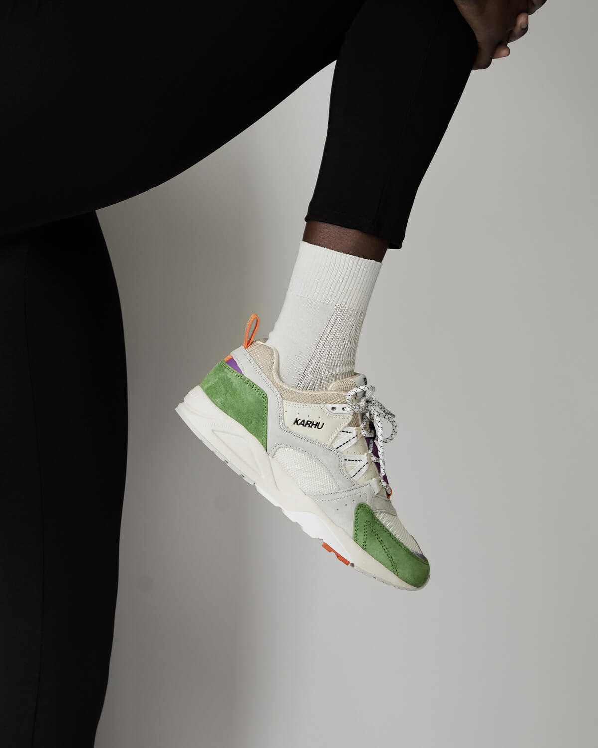 Karhu - "Flow State Pack" - Fusion 2.0