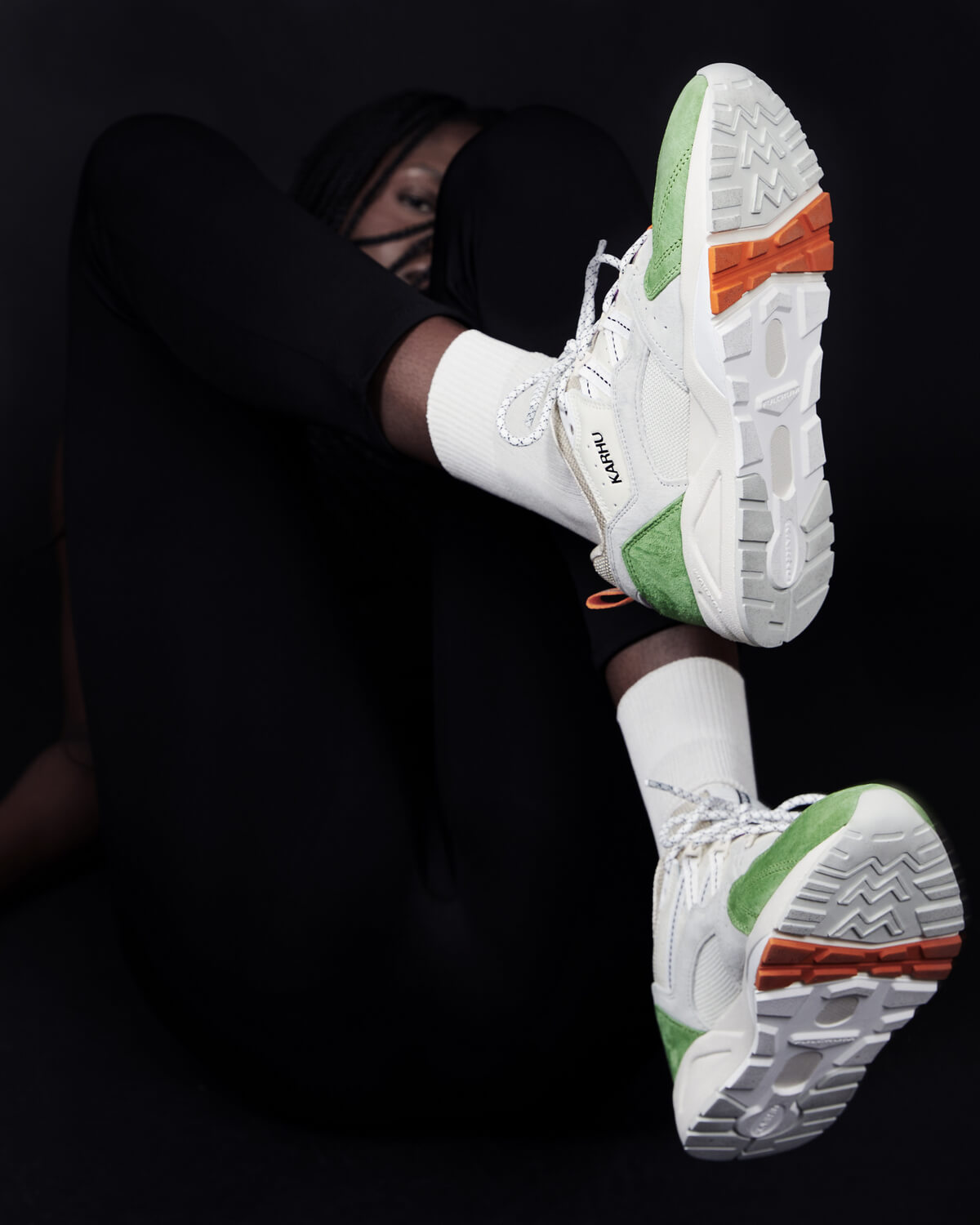 Karhu - "Flow State Pack" - Fusion 2.0
