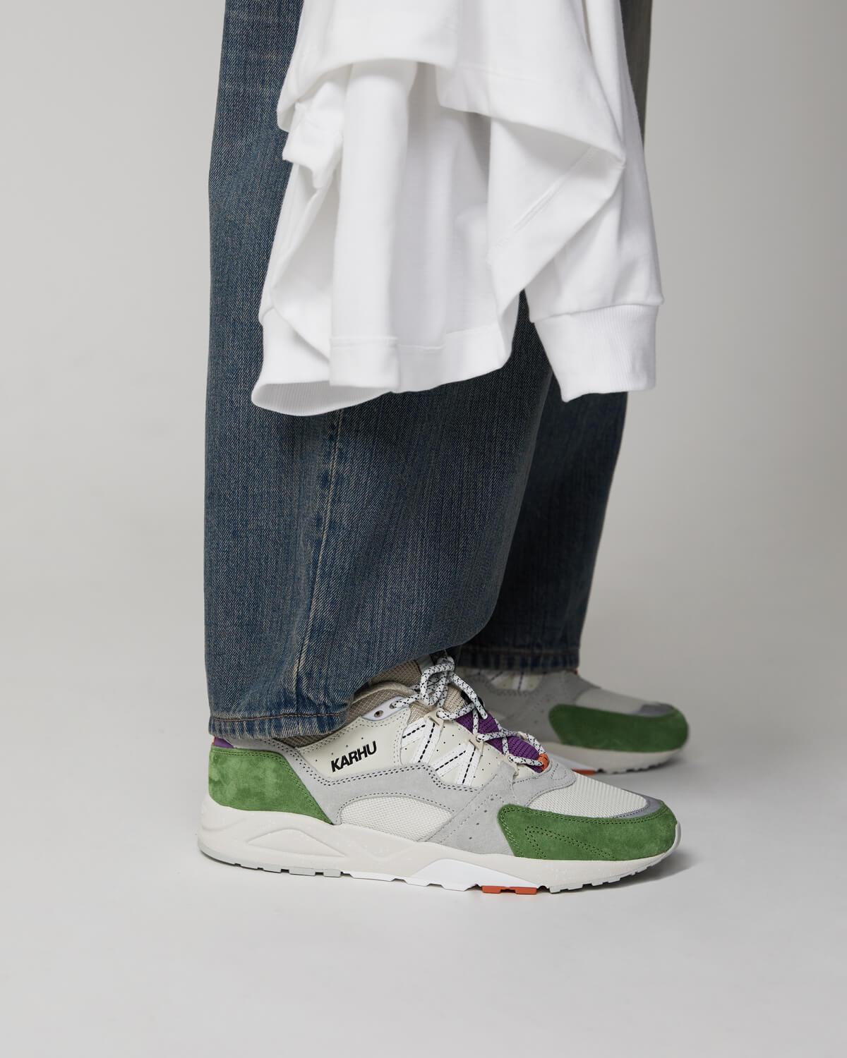 Karhu - "Flow State Pack" - Fusion 2.0
