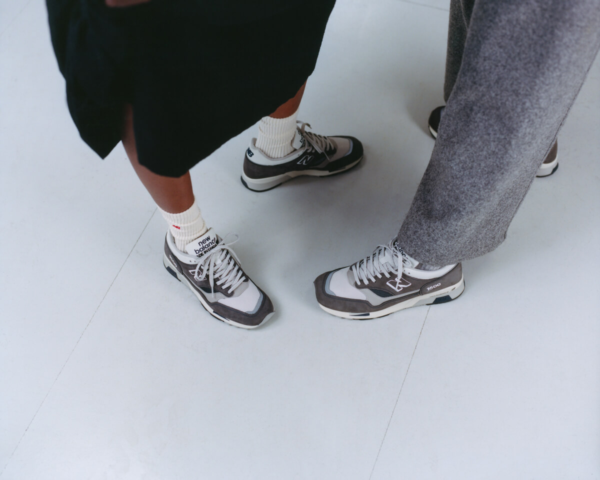 New Balance 1500 Made in UK "35th Anniversary" - U1500ANI