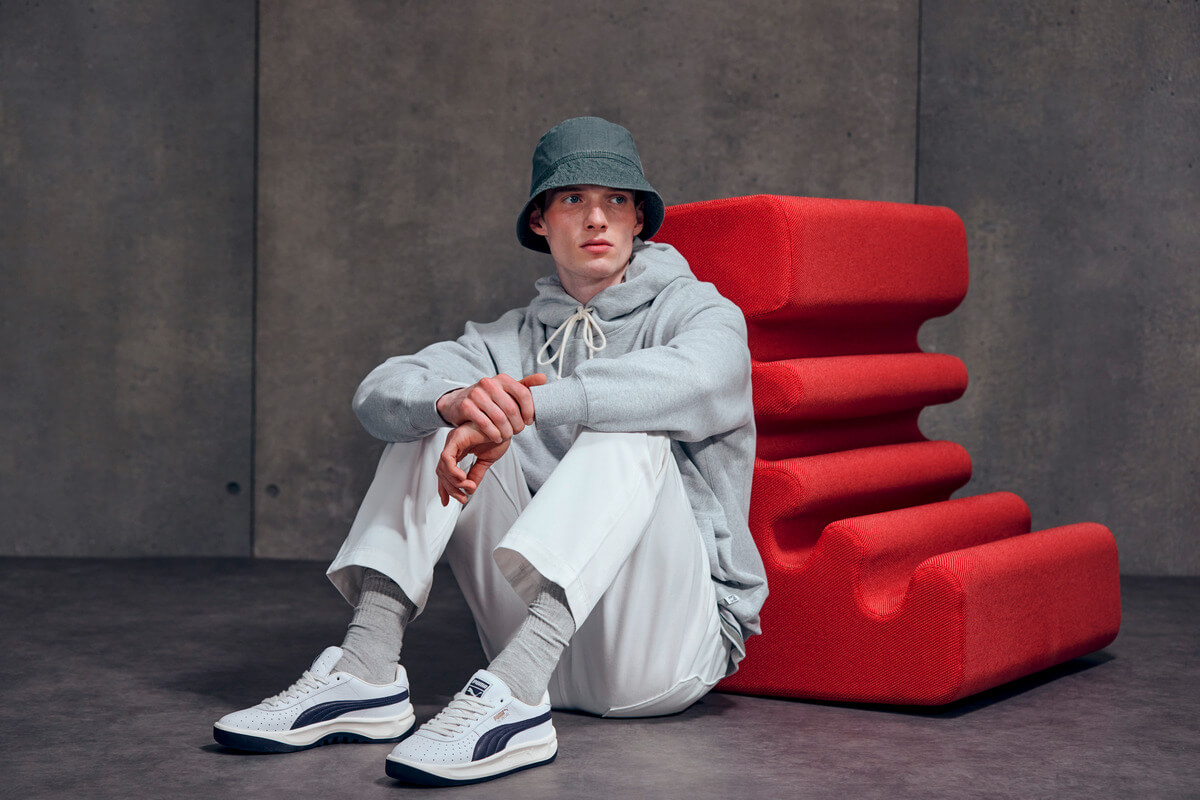 Puma GV Special