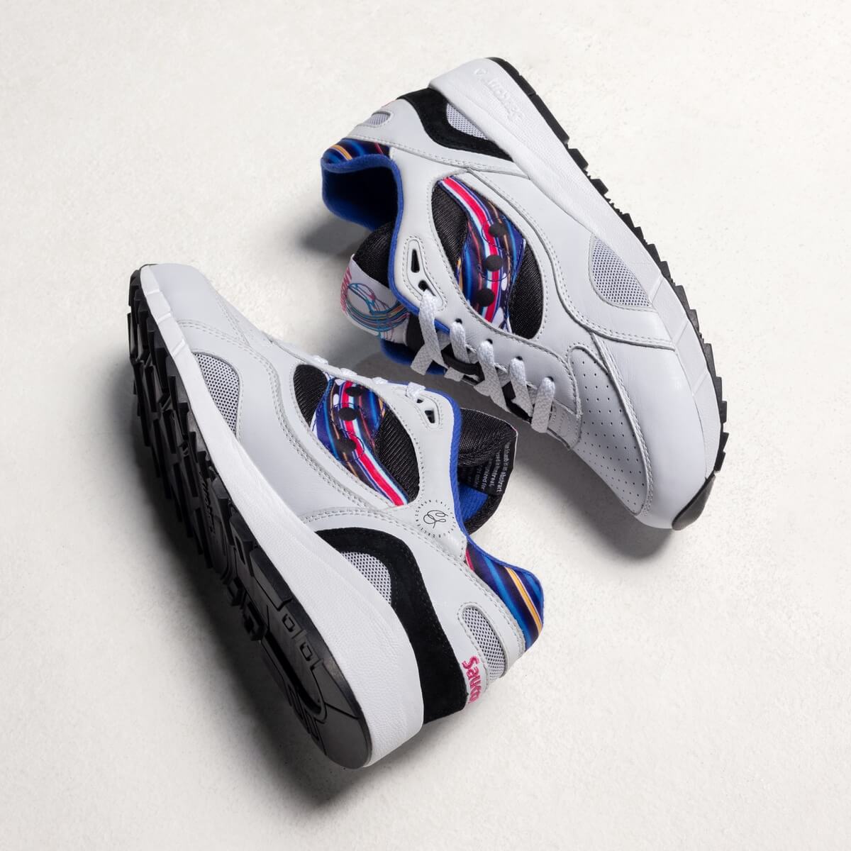 Saucony x Callen Schaub Shadow 6000 - Multi - S70815-1