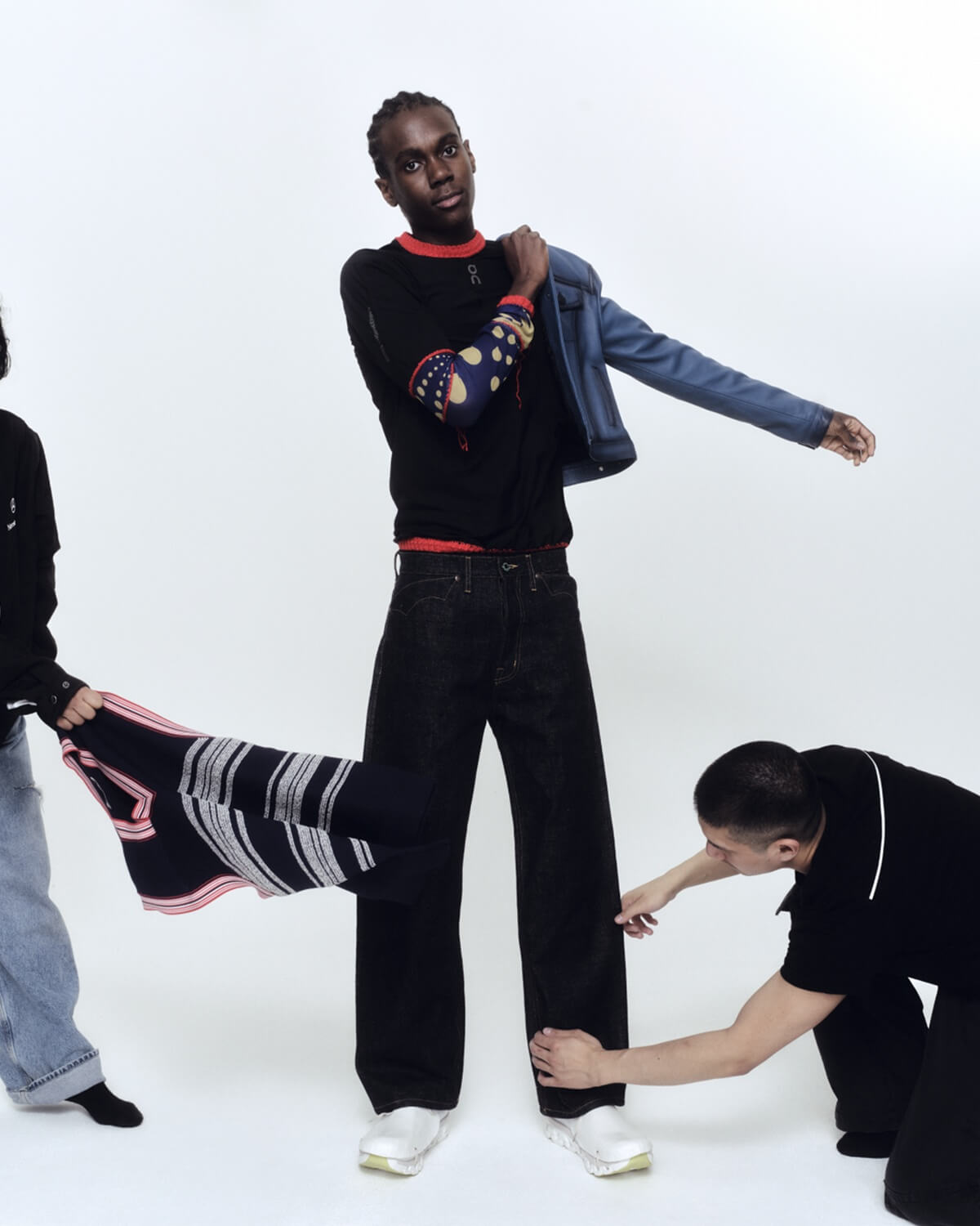 On with VooStore and UdK Berlin Collection