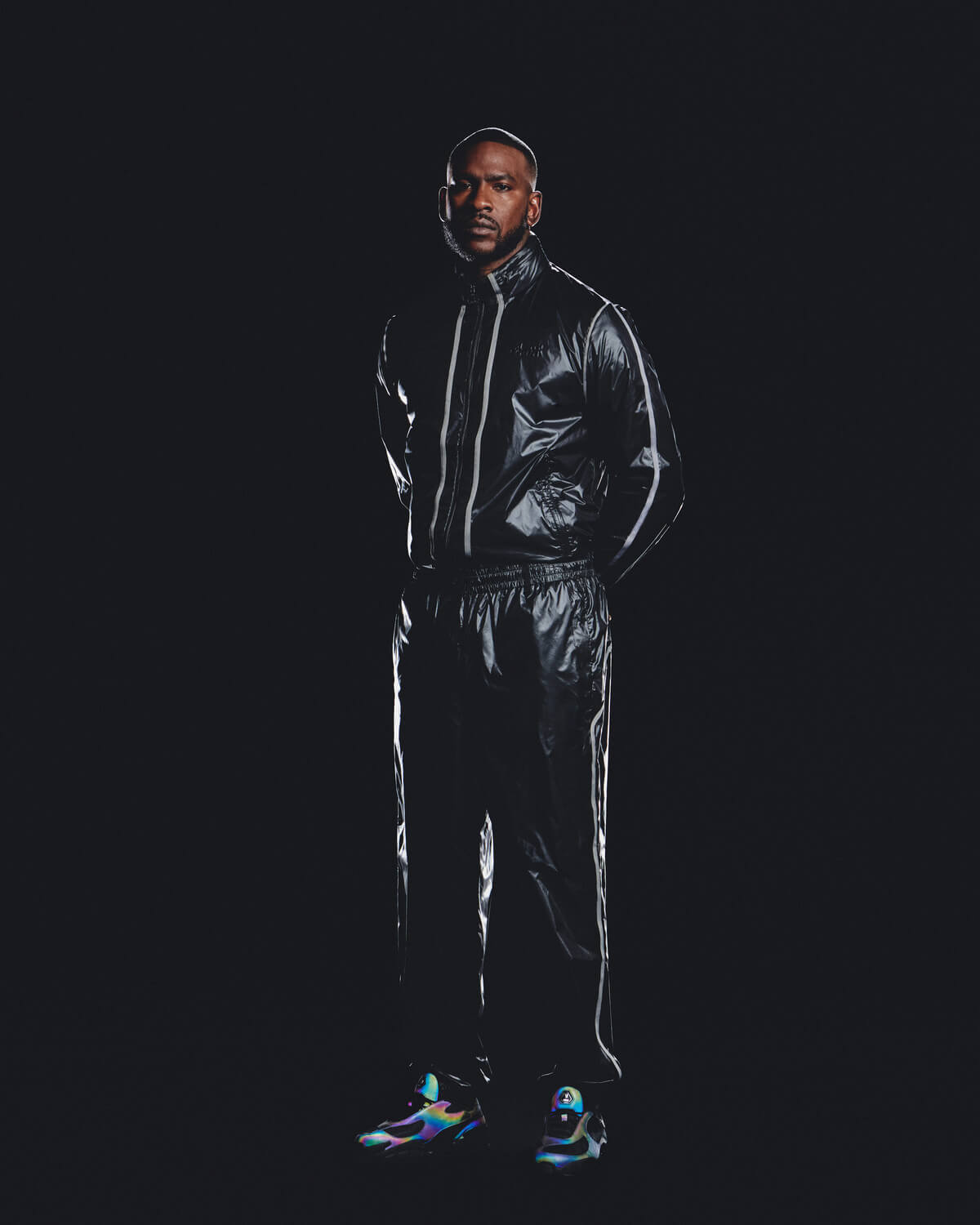 Puma x Skepta Skope Forever Sneaker & Capsule Collection