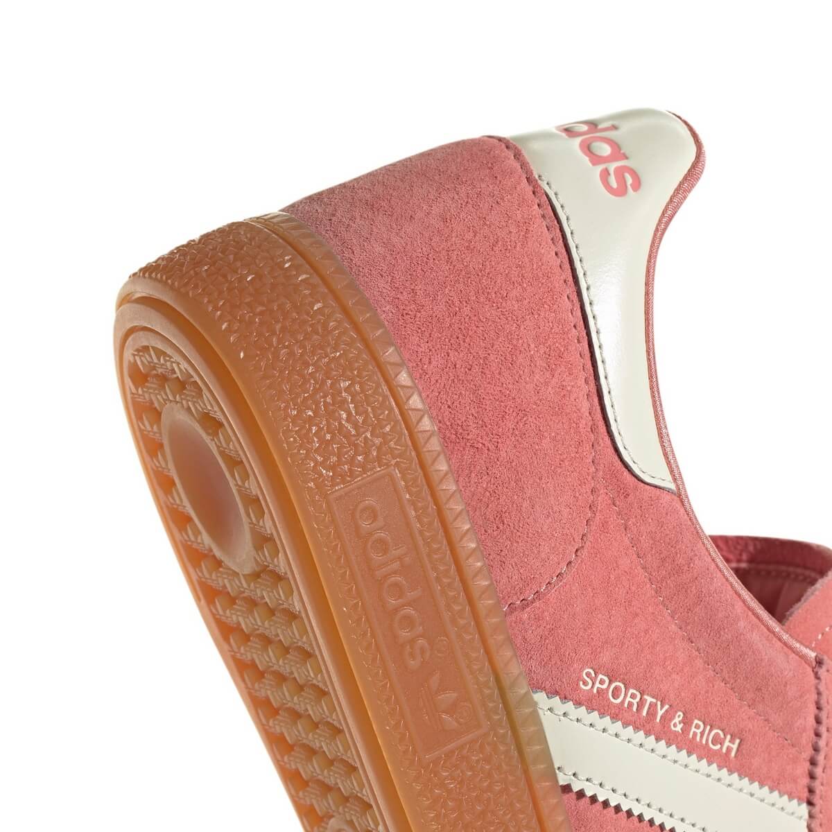 adidas x Sporty & Rich Handball Spezial Collection