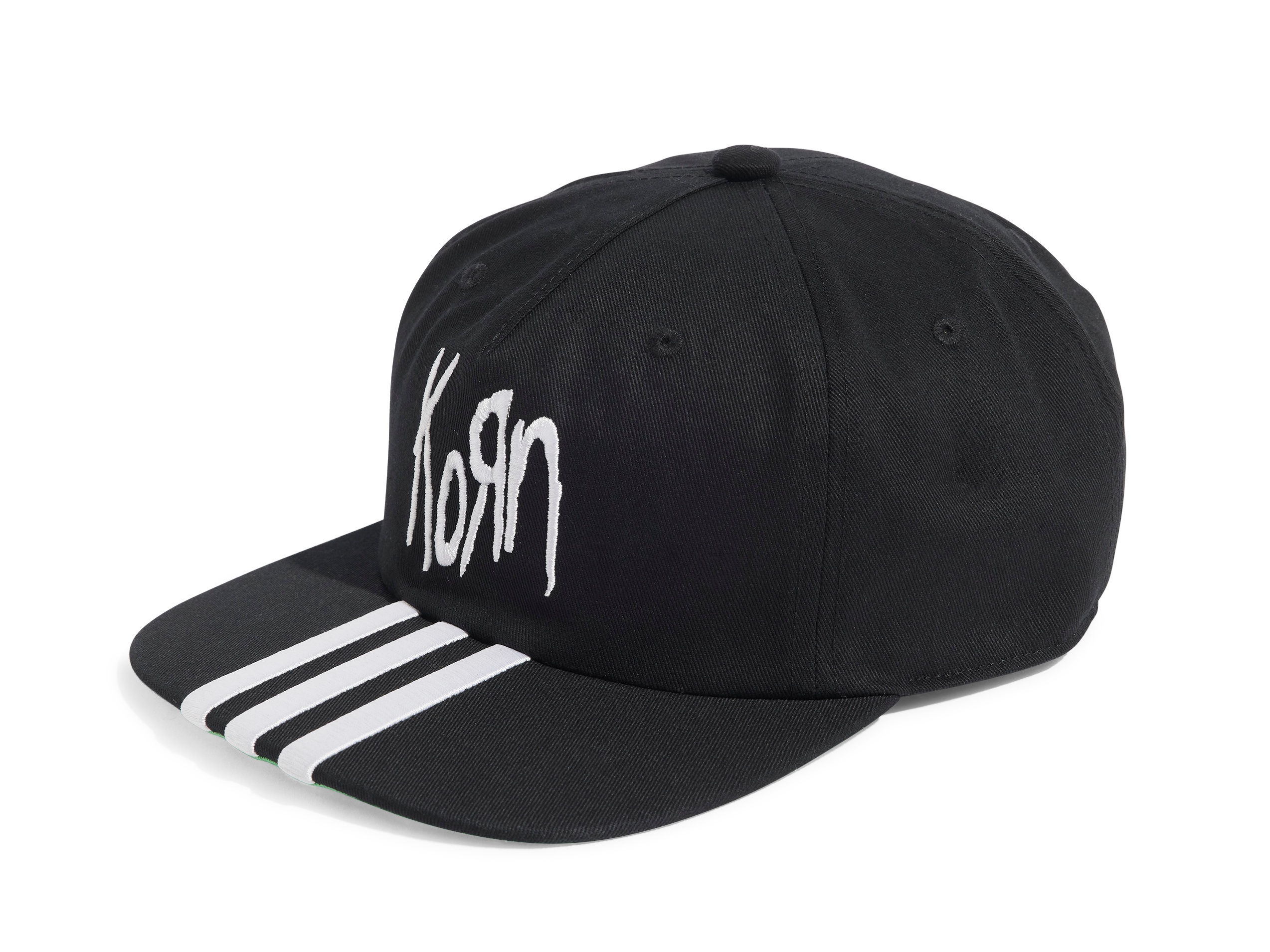 adidas x KoRn Cap - Black - JF3139