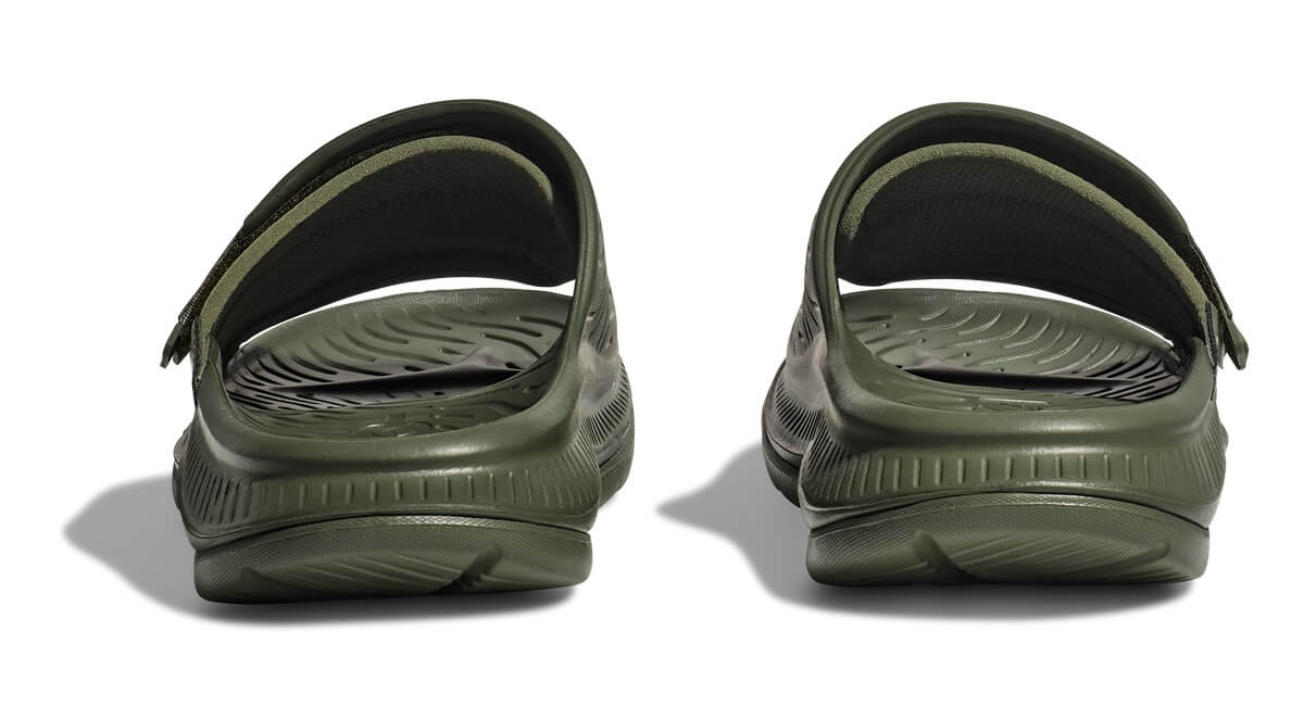 HOKA x WTAPS Ora Luxe - Four Leaf Clover / White - 1155398-FFC