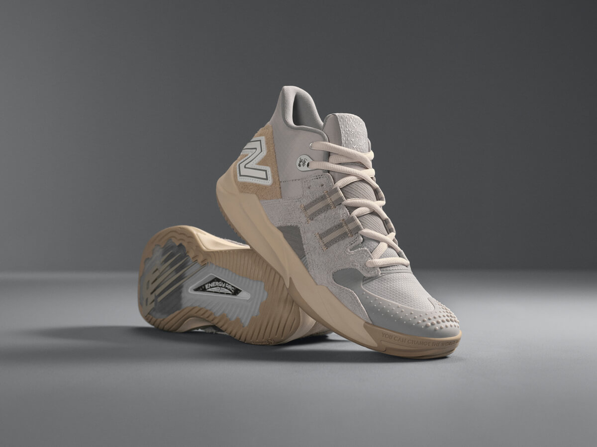 New Balance "Grey Days" 2024 - UCHCOCOH