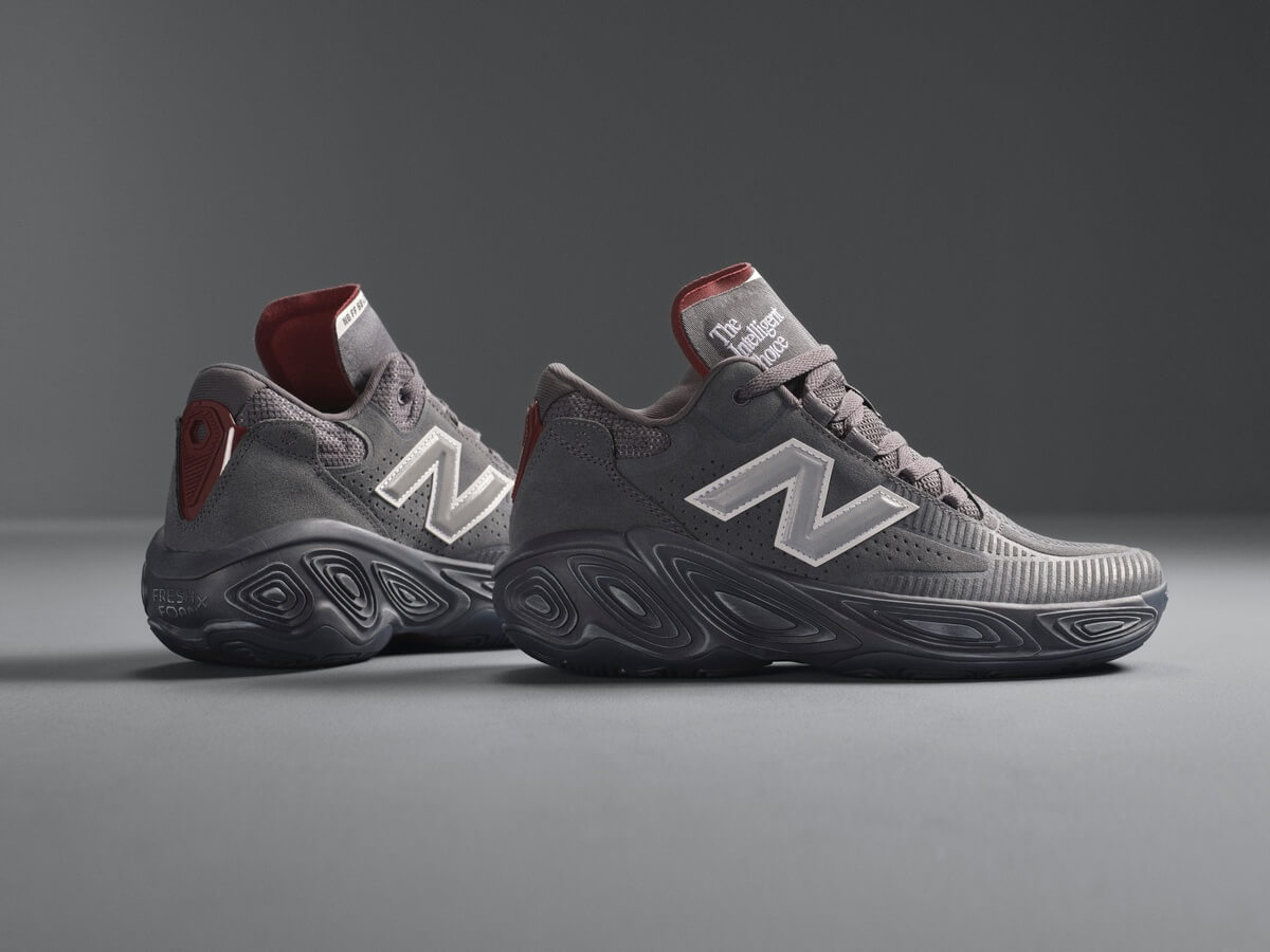 New Balance "Grey Days" 2024 - BBFRSHD2