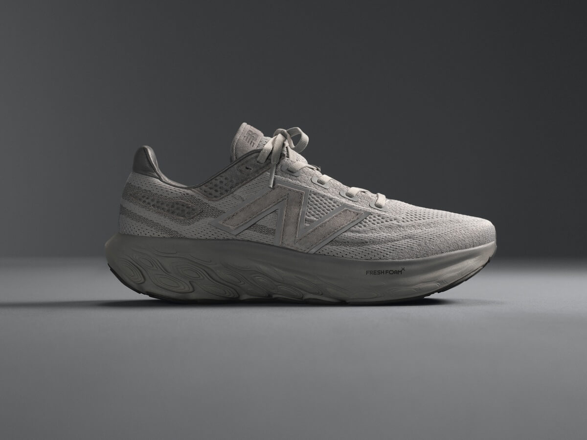 New Balance "Grey Days" 2024 - M1080LAF - Fresh Foam