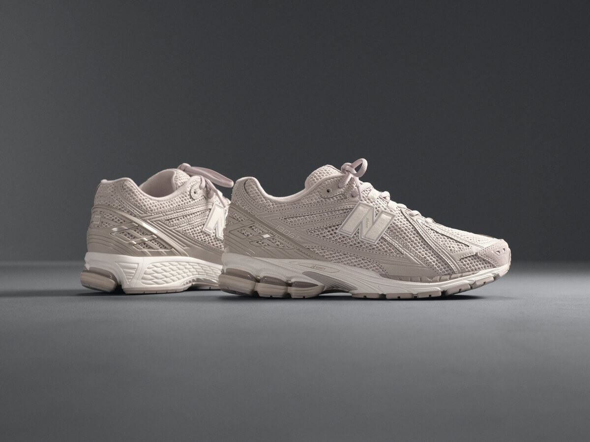New Balance "Grey Days" 2024 - M1906RGR