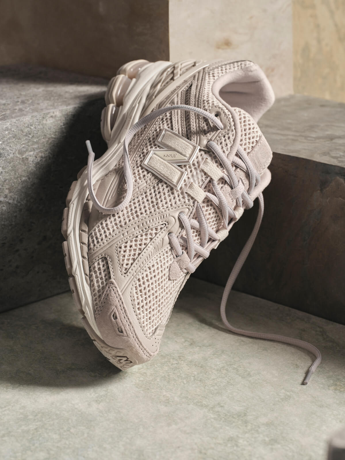 New Balance "Grey Days" 2024 - M1906RGR