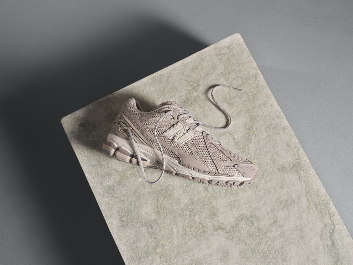 New Balance "Grey Days" 2024 - M1906RGR
