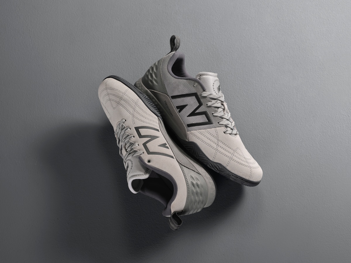 New Balance "Grey Days" 2024 - Audazo - SA1IG6