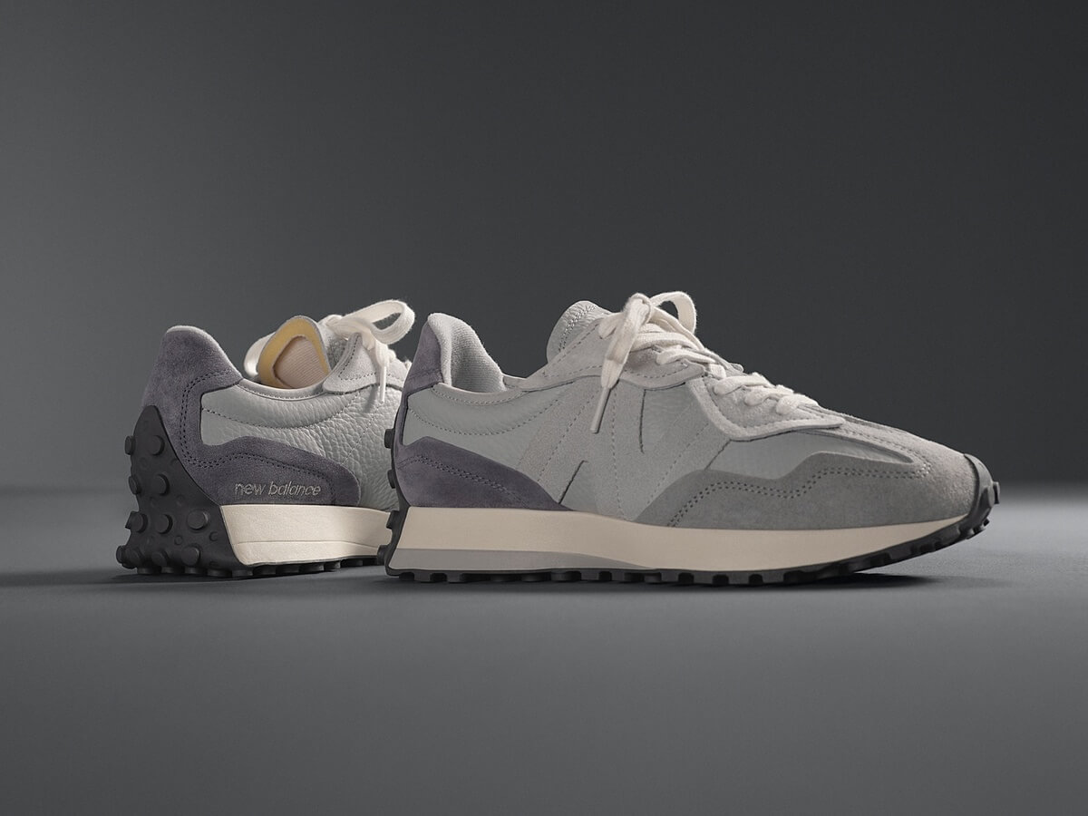 New Balance "Grey Days" 2024 - U327WGC