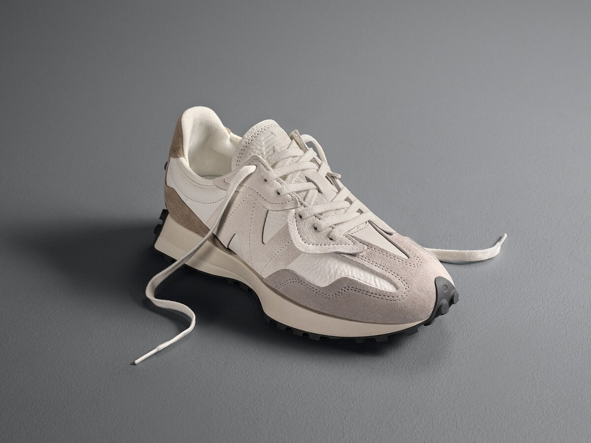 New Balance "Grey Days" 2024 - U327WGA