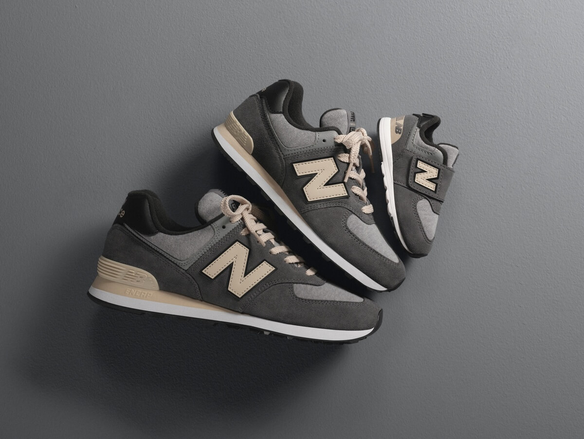 New Balance "Grey Days" 2024 - U574LGG / NW574LGG / GC574LGG