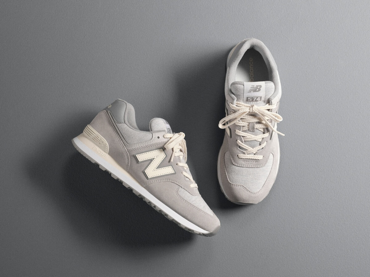 New Balance "Grey Days" 2024 - U574GBG