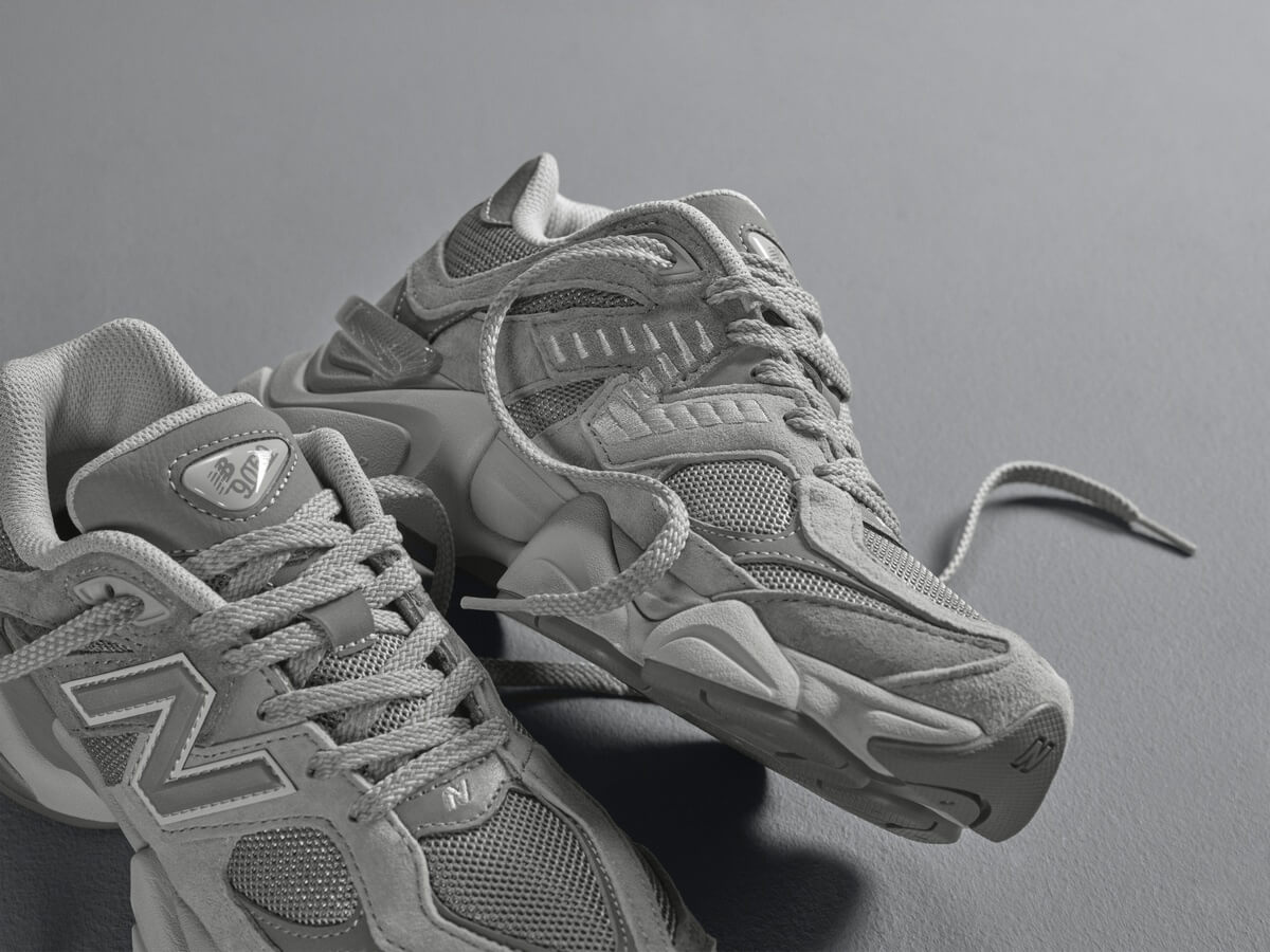 New Balance "Grey Days" 2024 - U9060GG