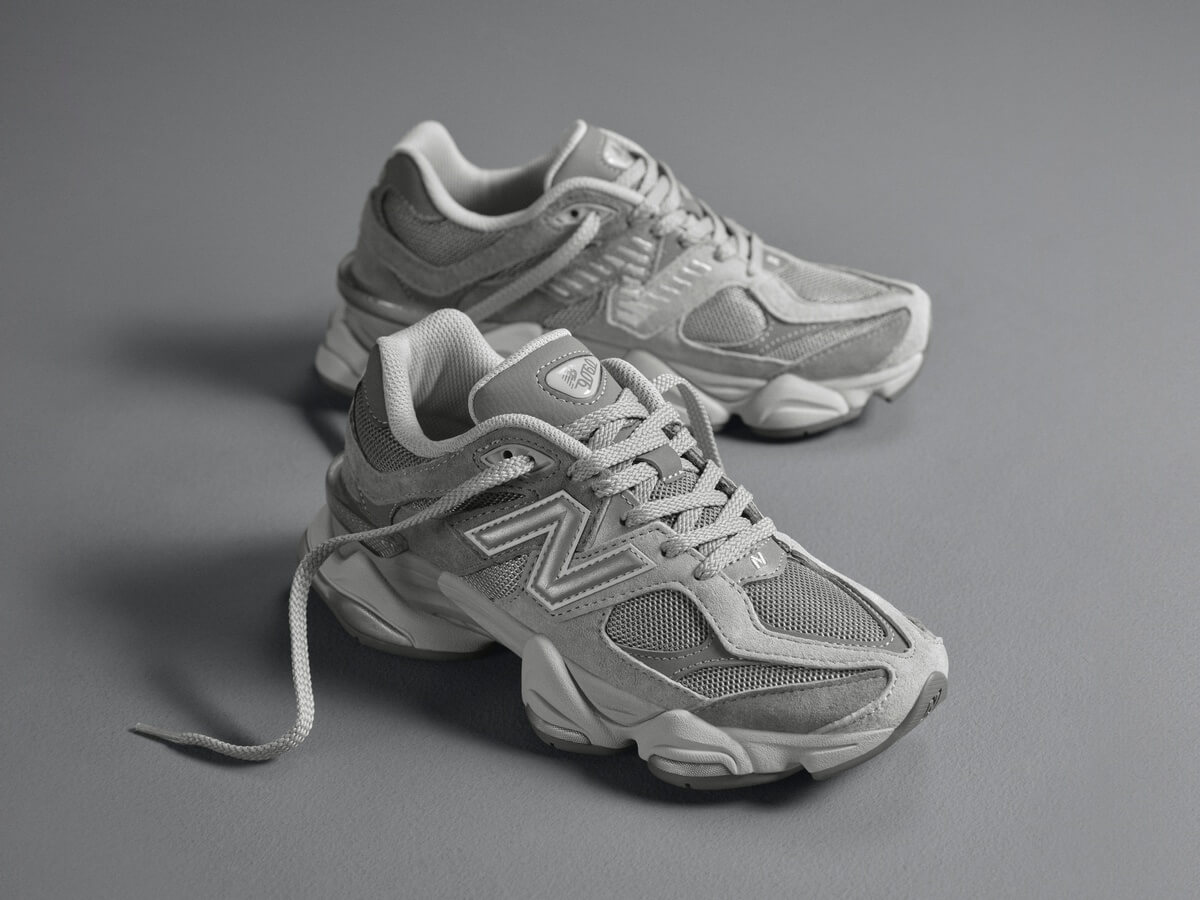 New Balance "Grey Days" 2024 - U9060GG